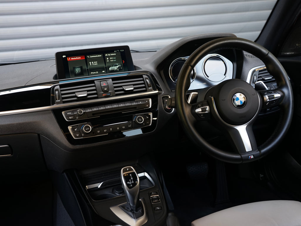 BMW M140i Shadow Edition