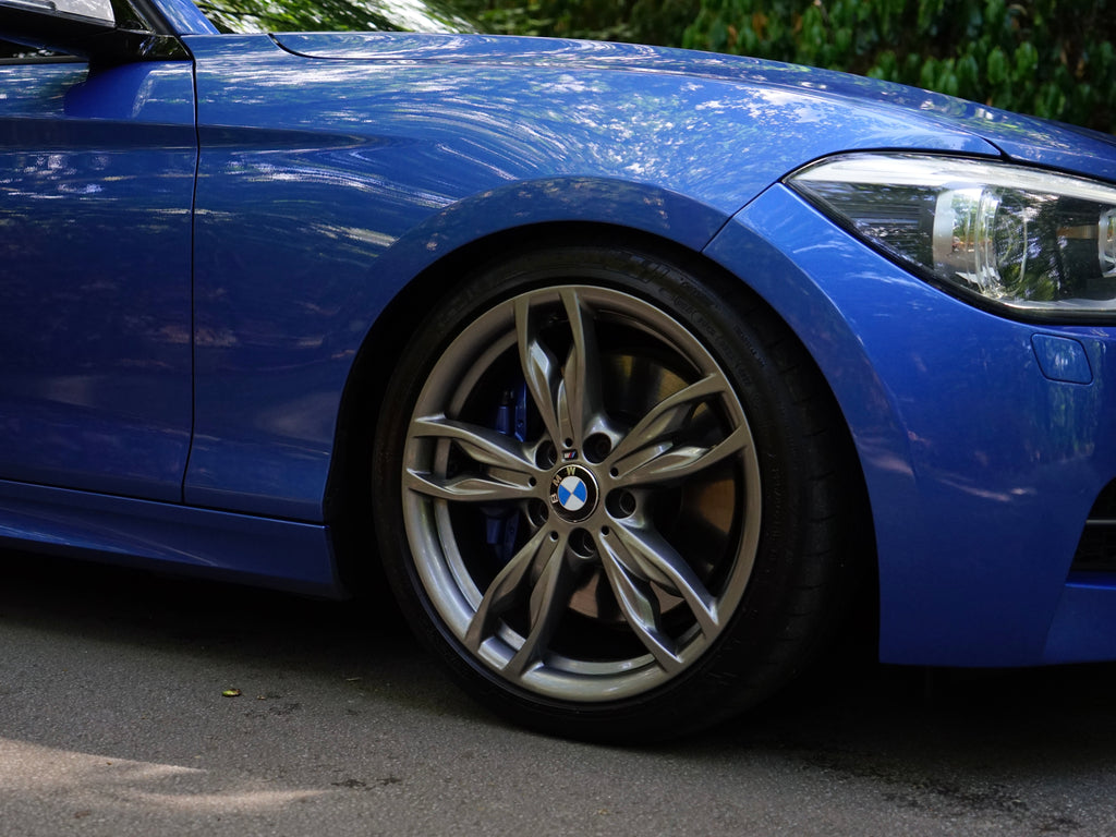 BMW M135i