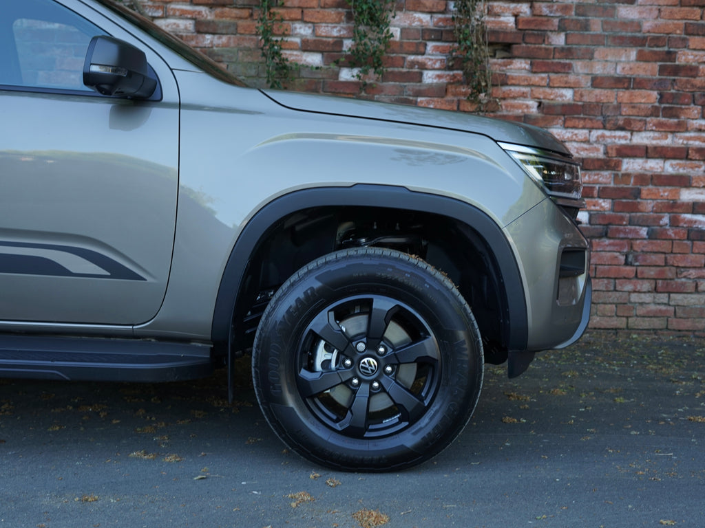 VW Amarok