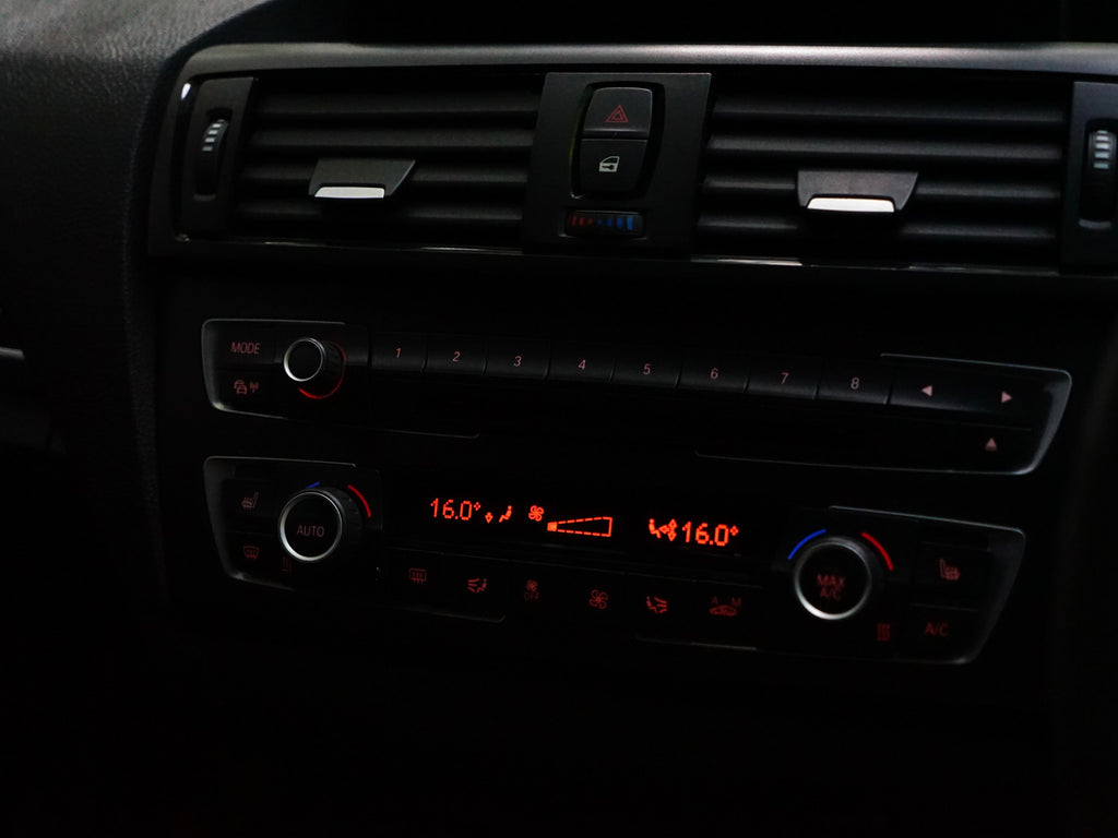 BMW M135i