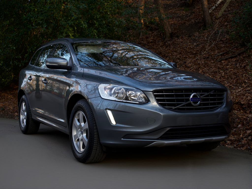 Volvo XC-60