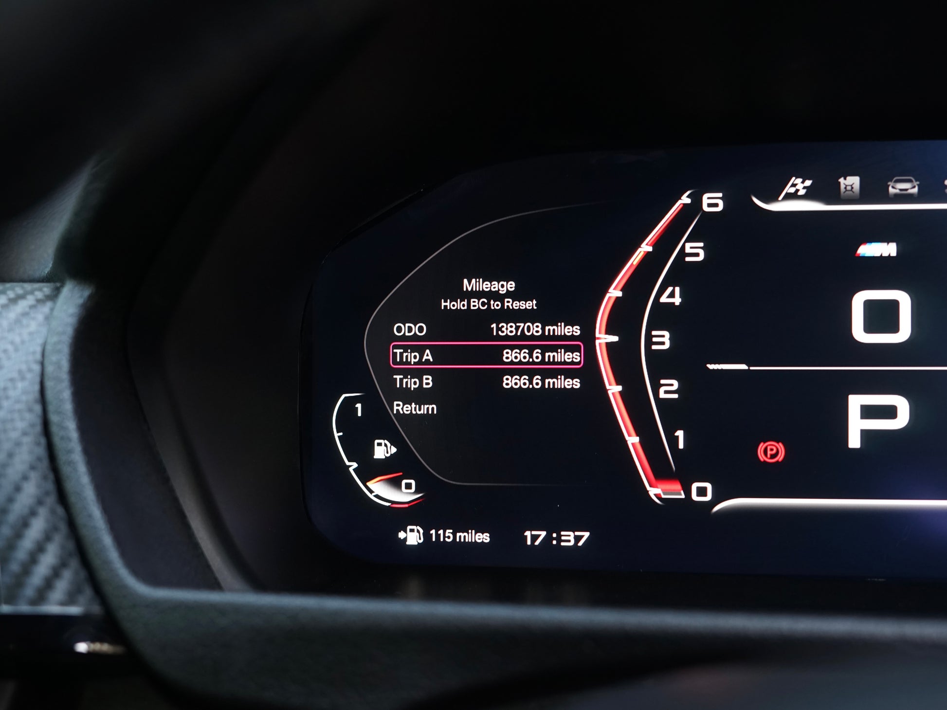 BMW 435d