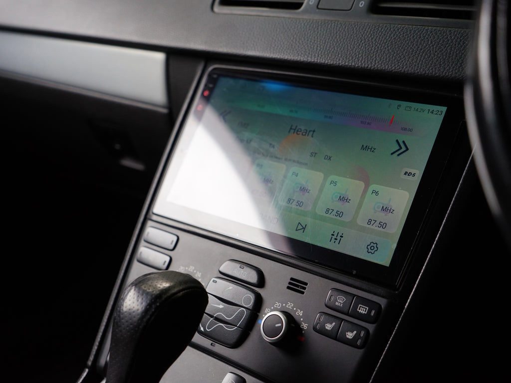 Volvo XC-90