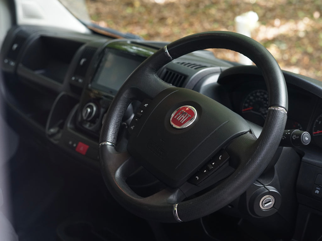 Fiat Multijet 2.3