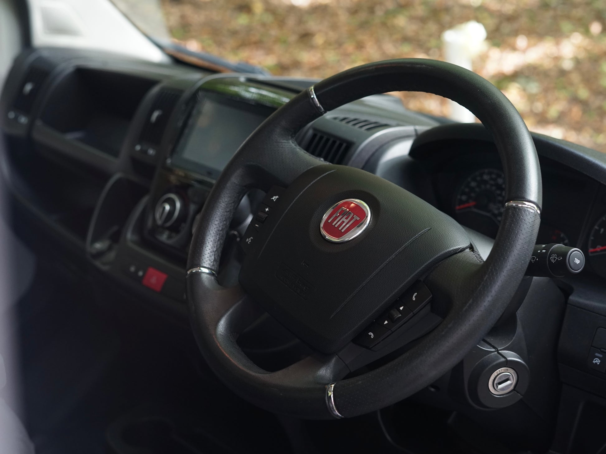 Fiat Multijet 2.3