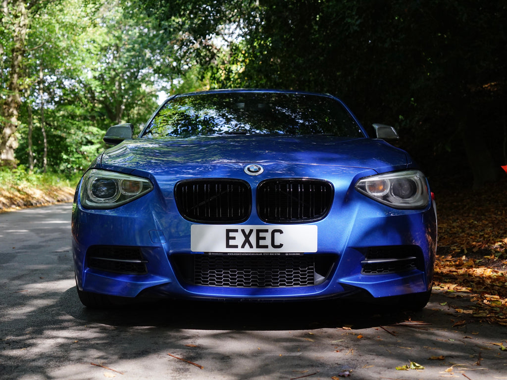 BMW M135i