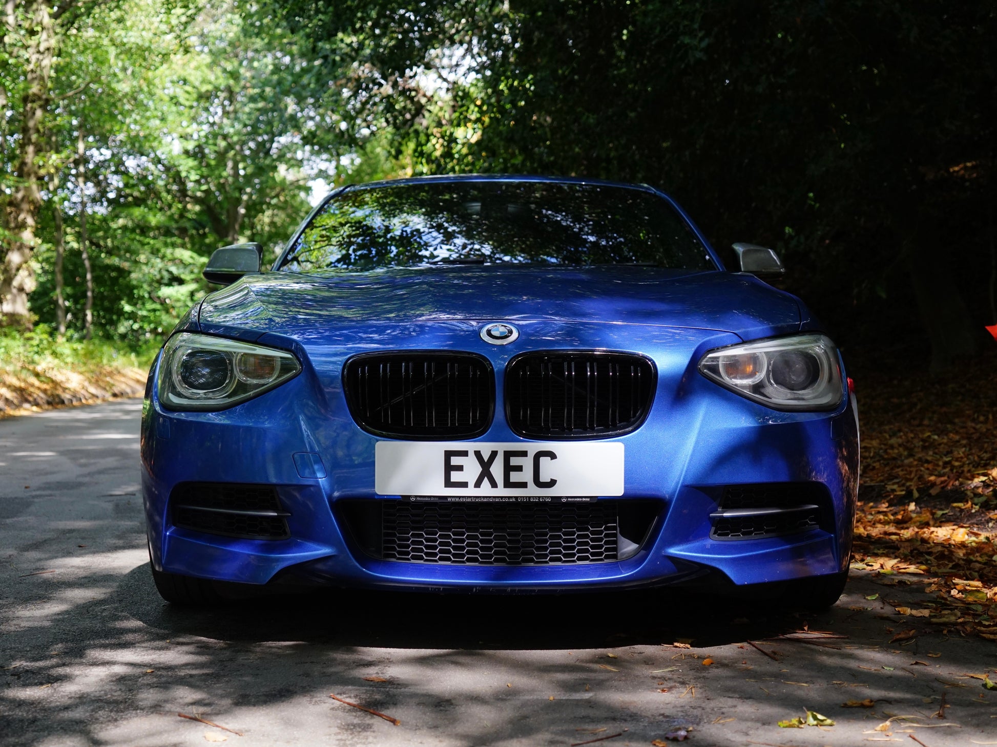 BMW M135i