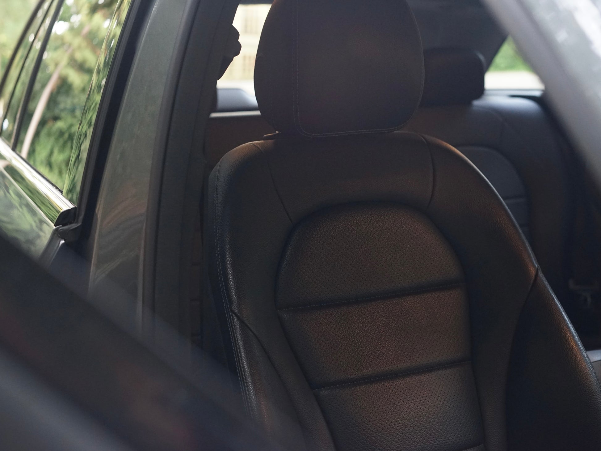 Mercedes GLC250d