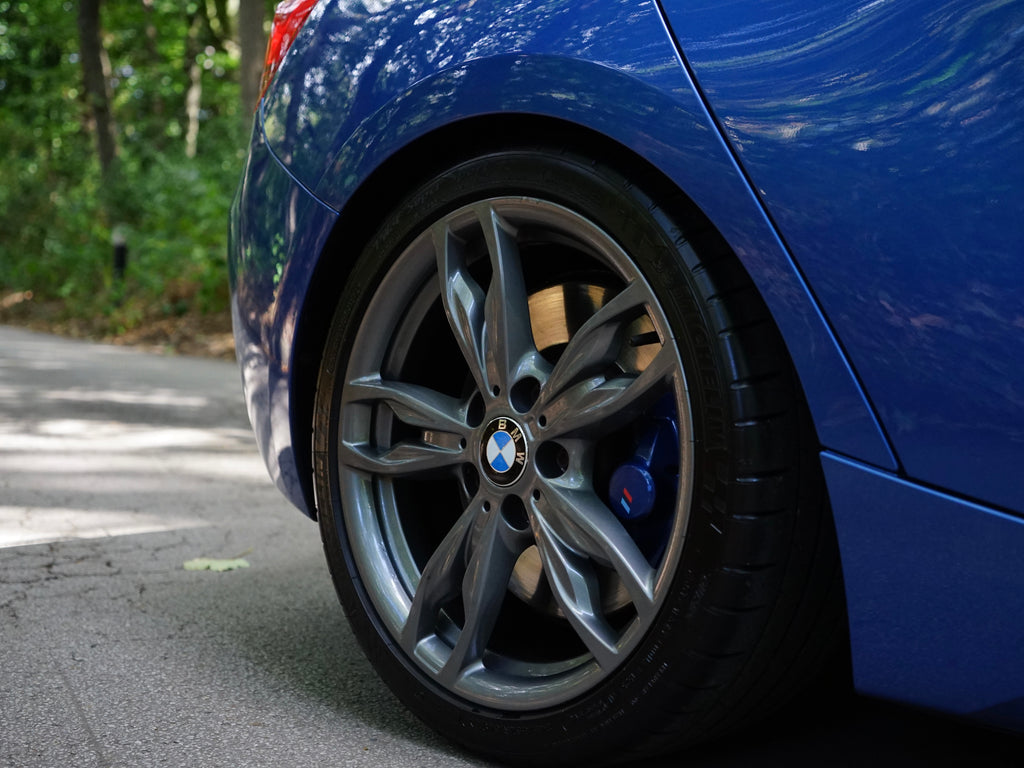 BMW M135i
