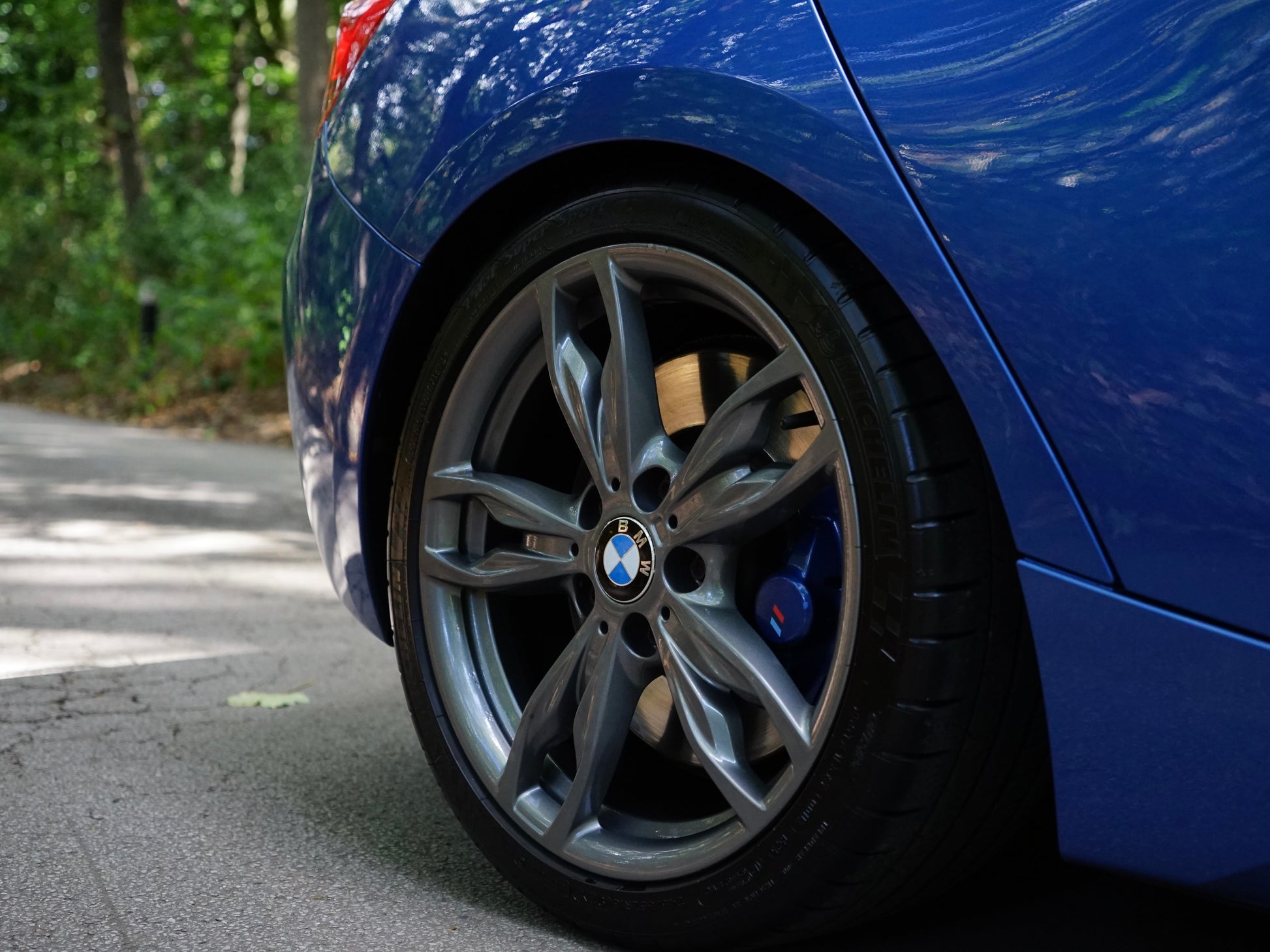 BMW M135i