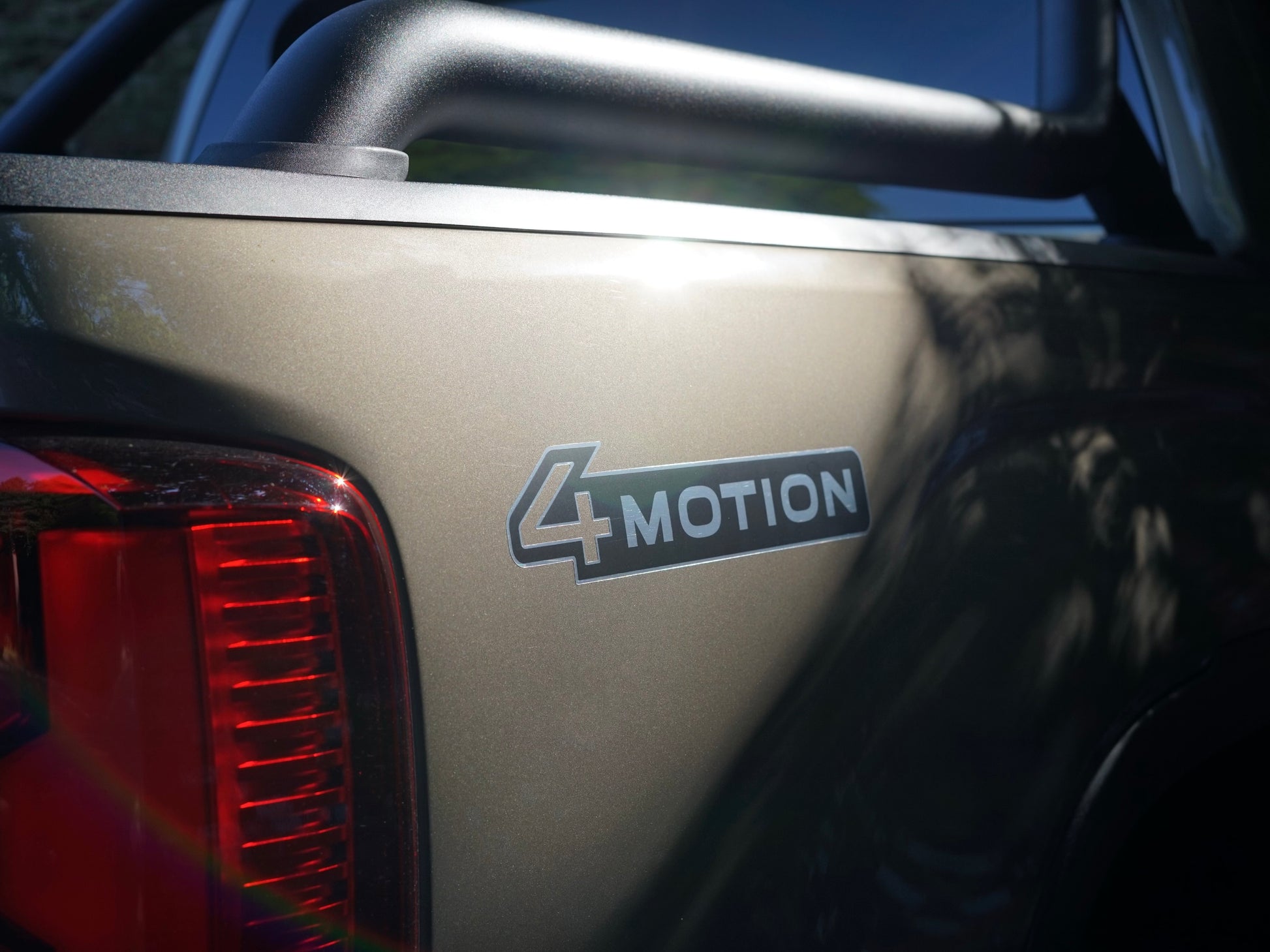 VW Amarok