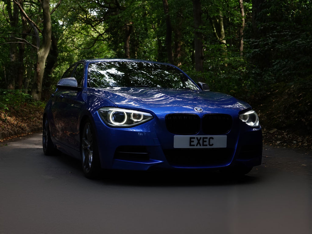 BMW M135i