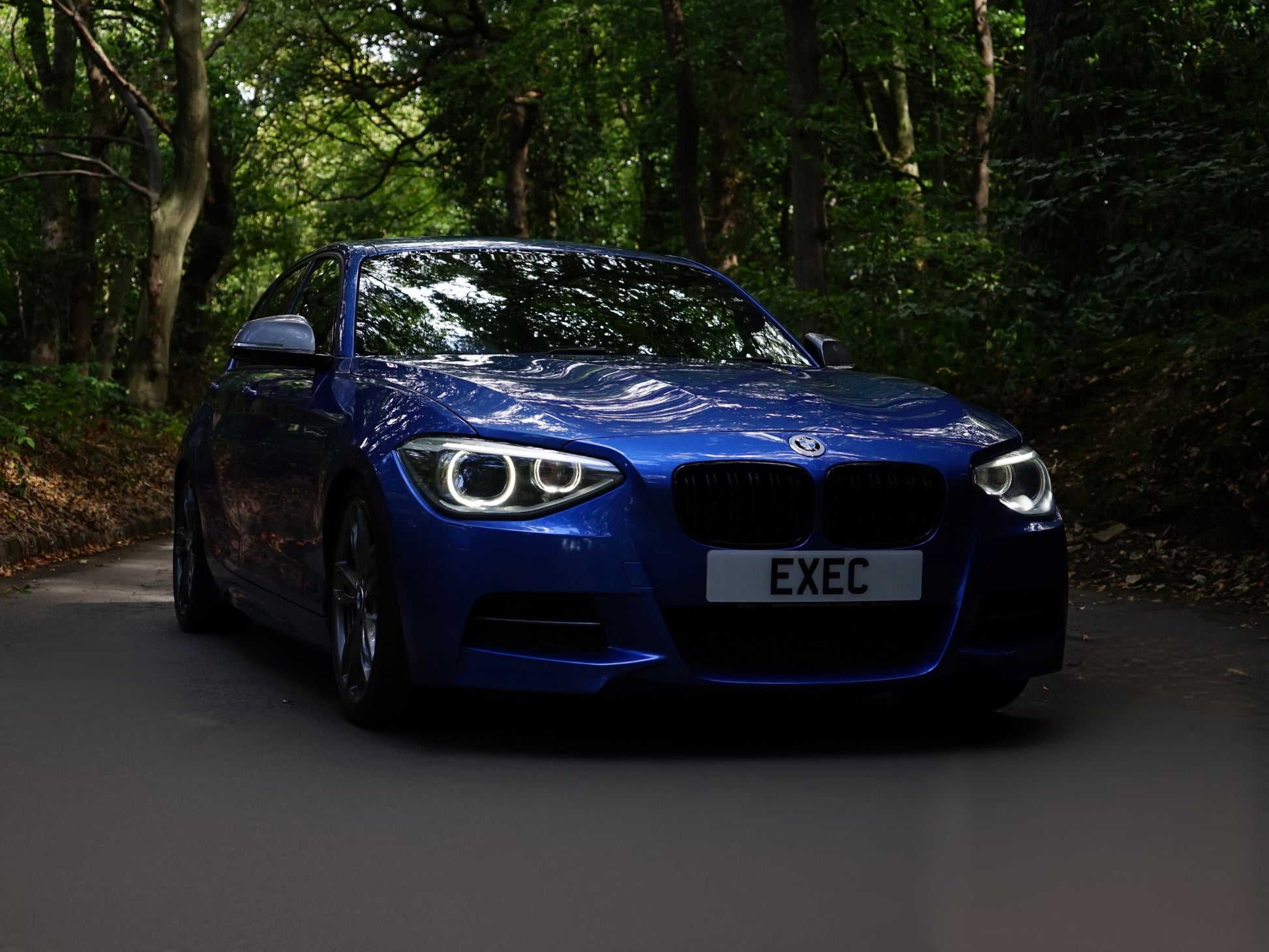 BMW M135i