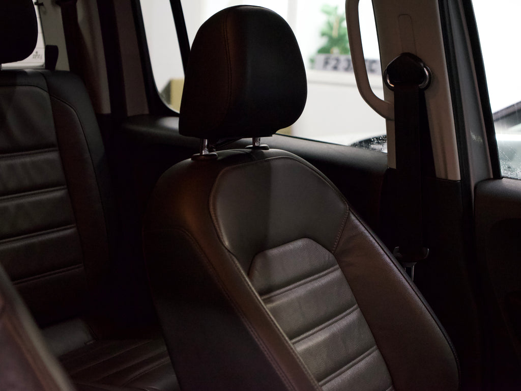 VW Amarok