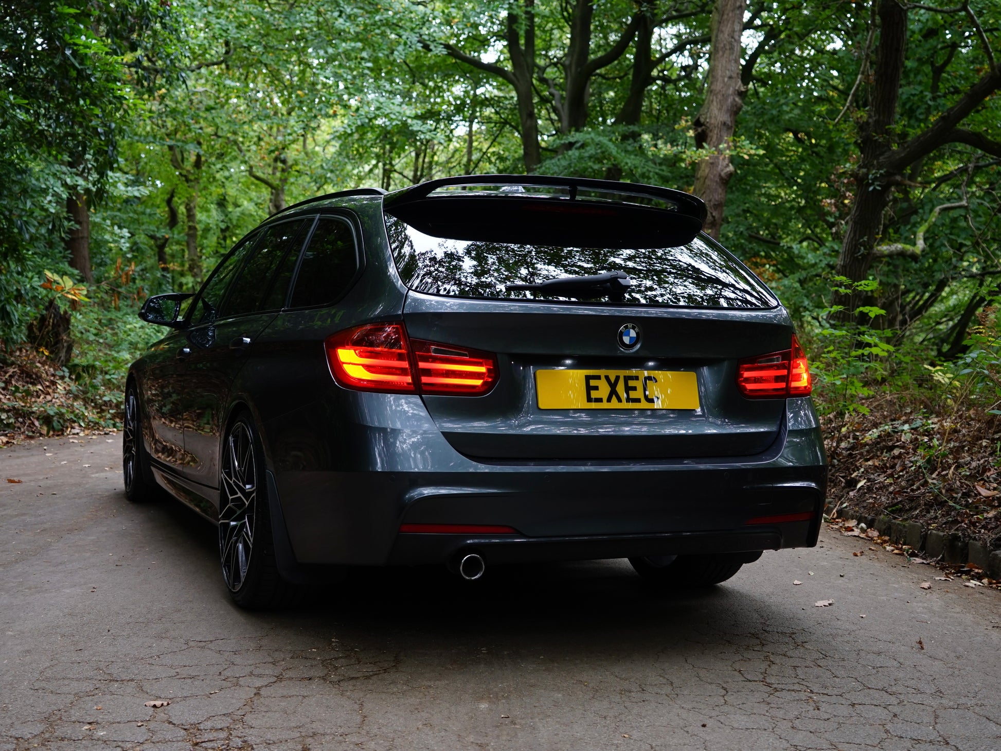 BMW 320d