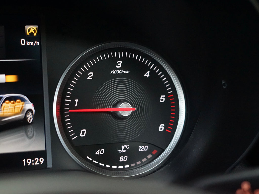 Mercedes GLC250d