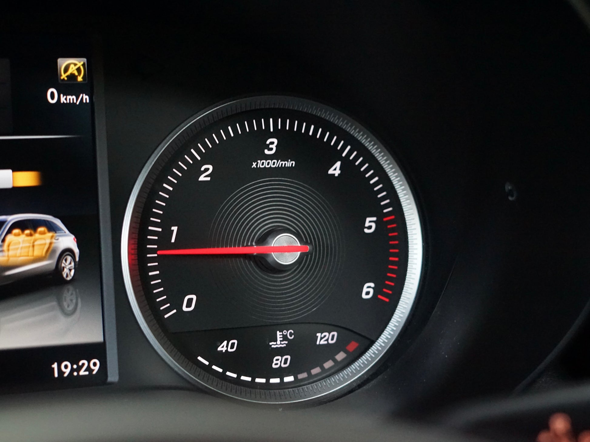 Mercedes GLC250d