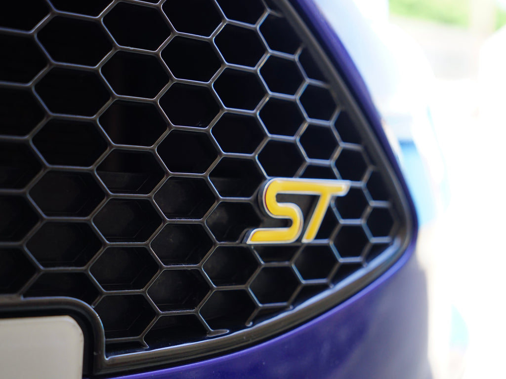 Ford Fiesta ST-2