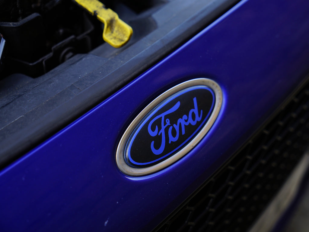 Ford Fiesta ST-2