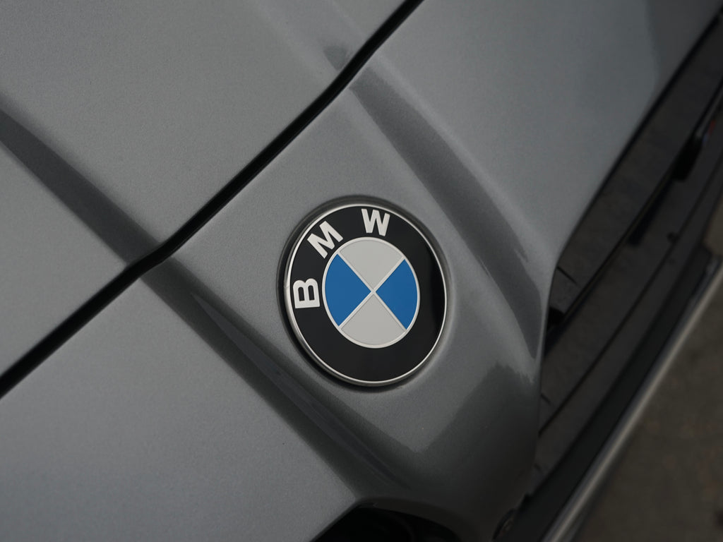 BMW M4 Competition