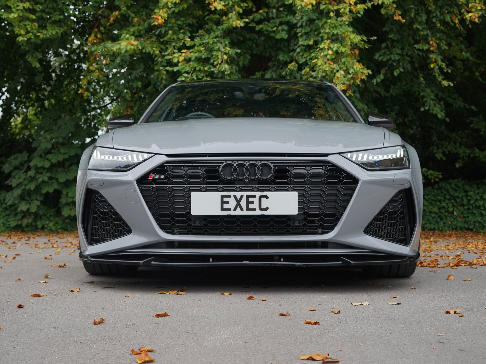 Audi RS6 Avant