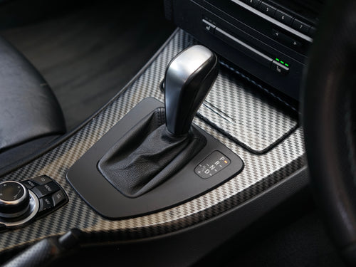 BMW 335d