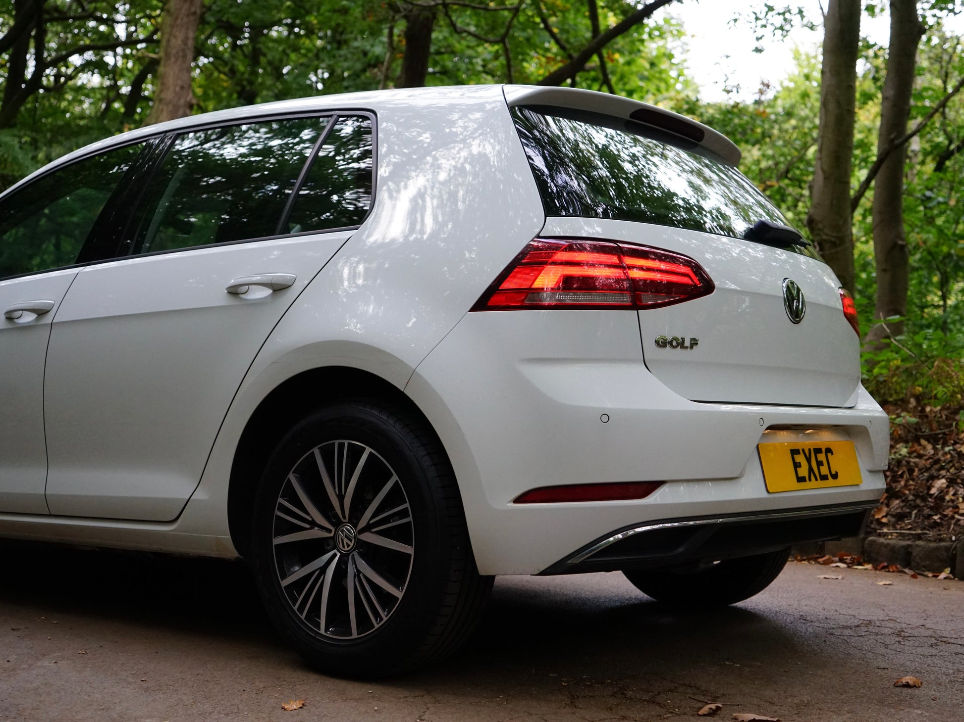 Volkswagon Golf
