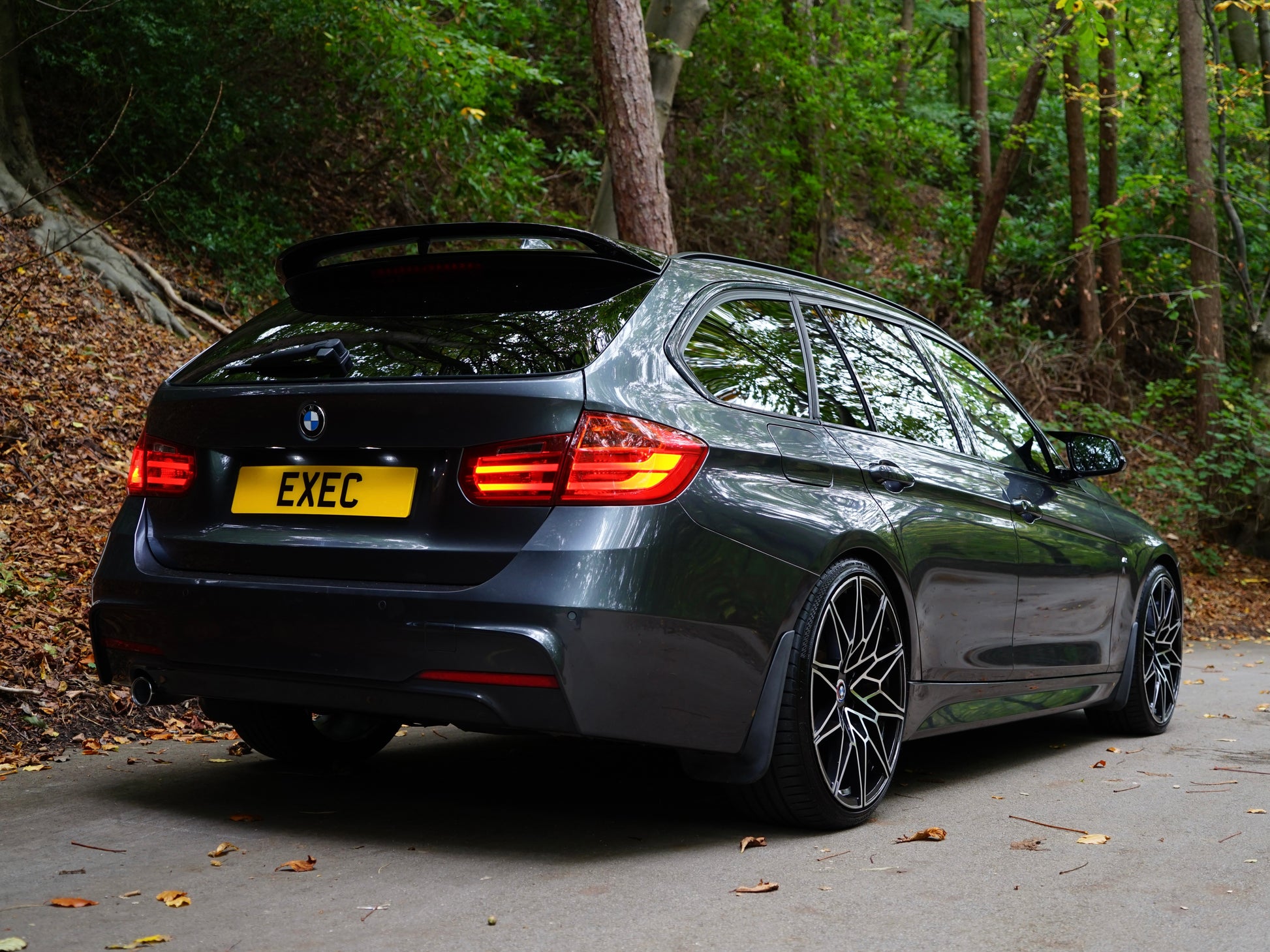 BMW 320d