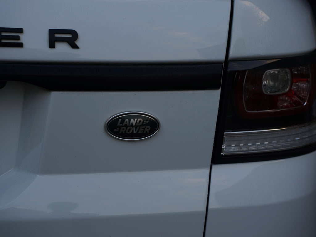Range Rover Sport Autobiography