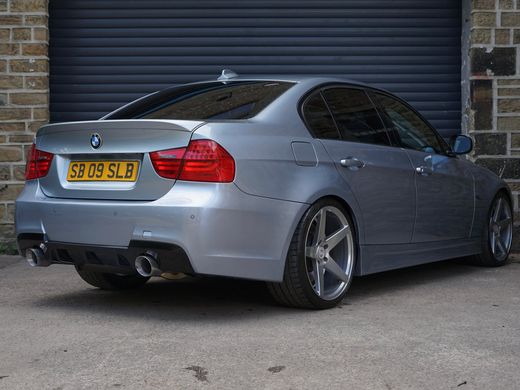BMW 335d
