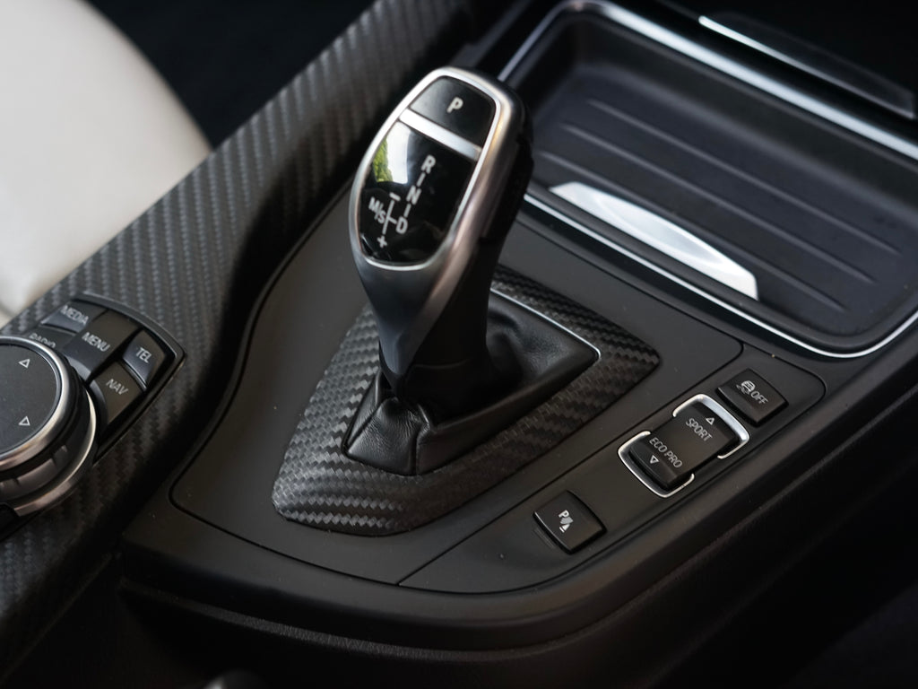BMW 435d