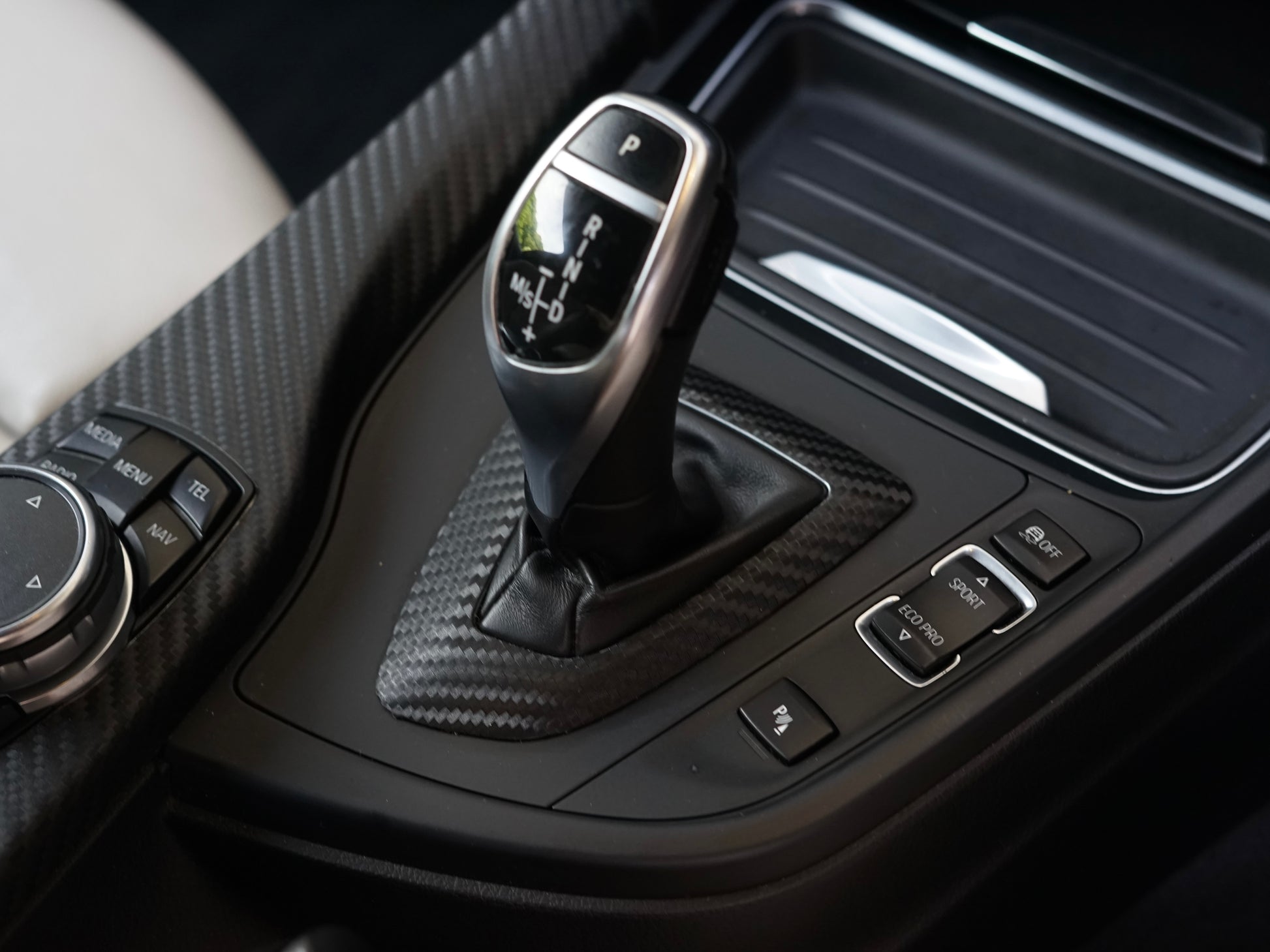 BMW 435d