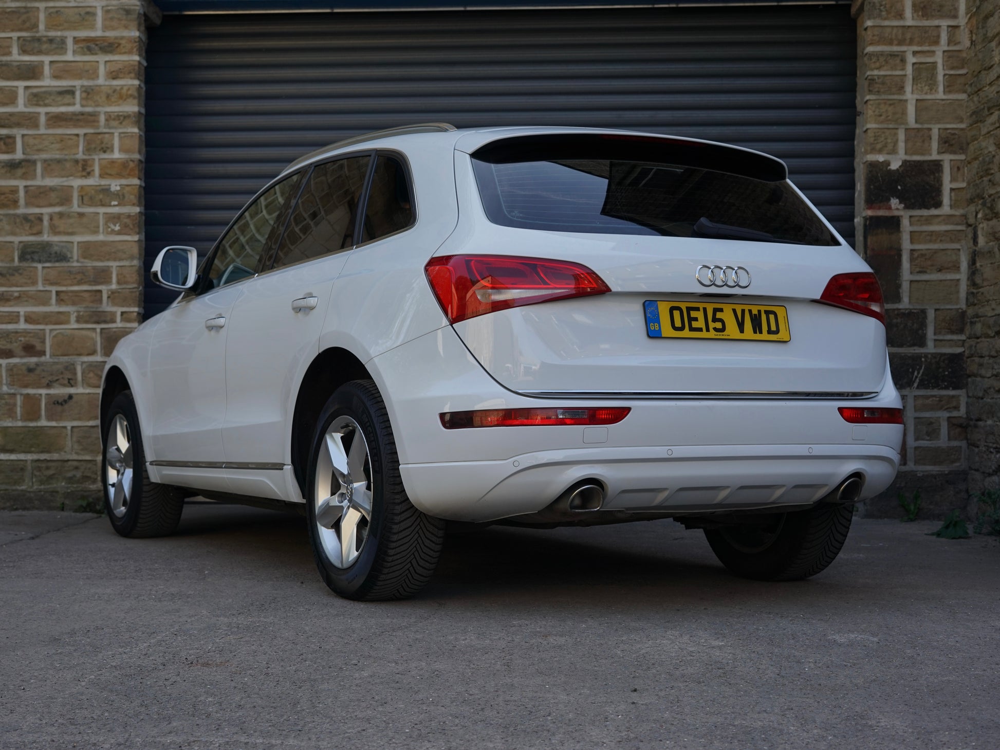 Audi Q5