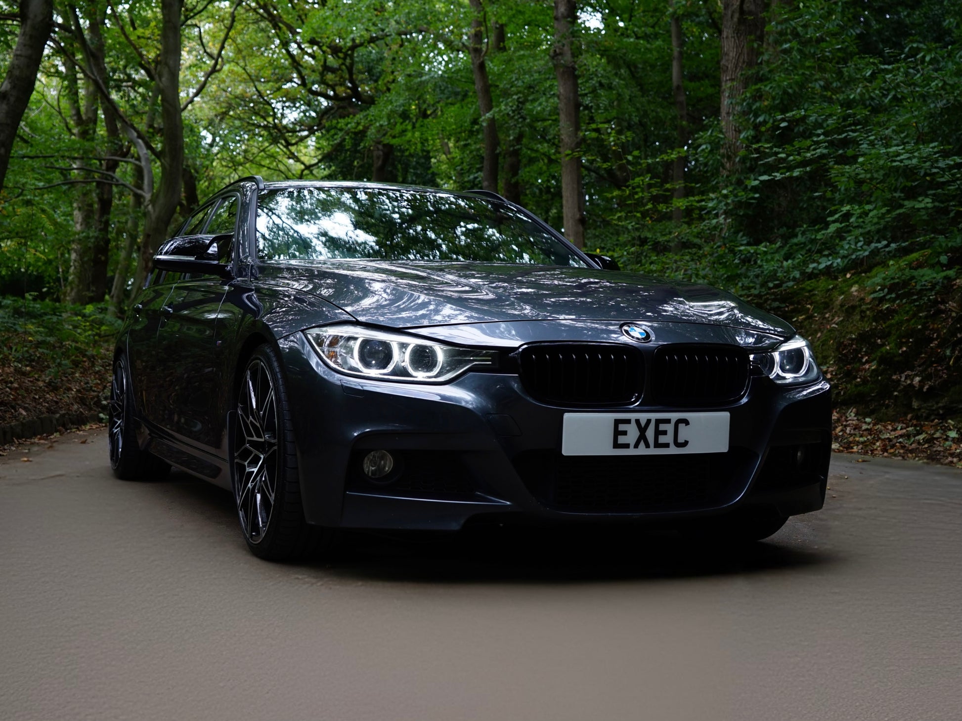 BMW 320d