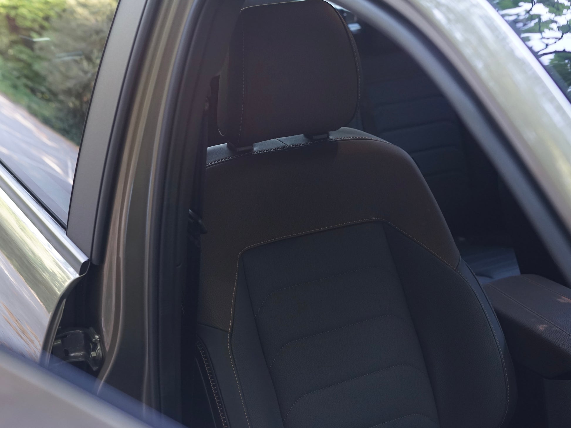 VW Amarok