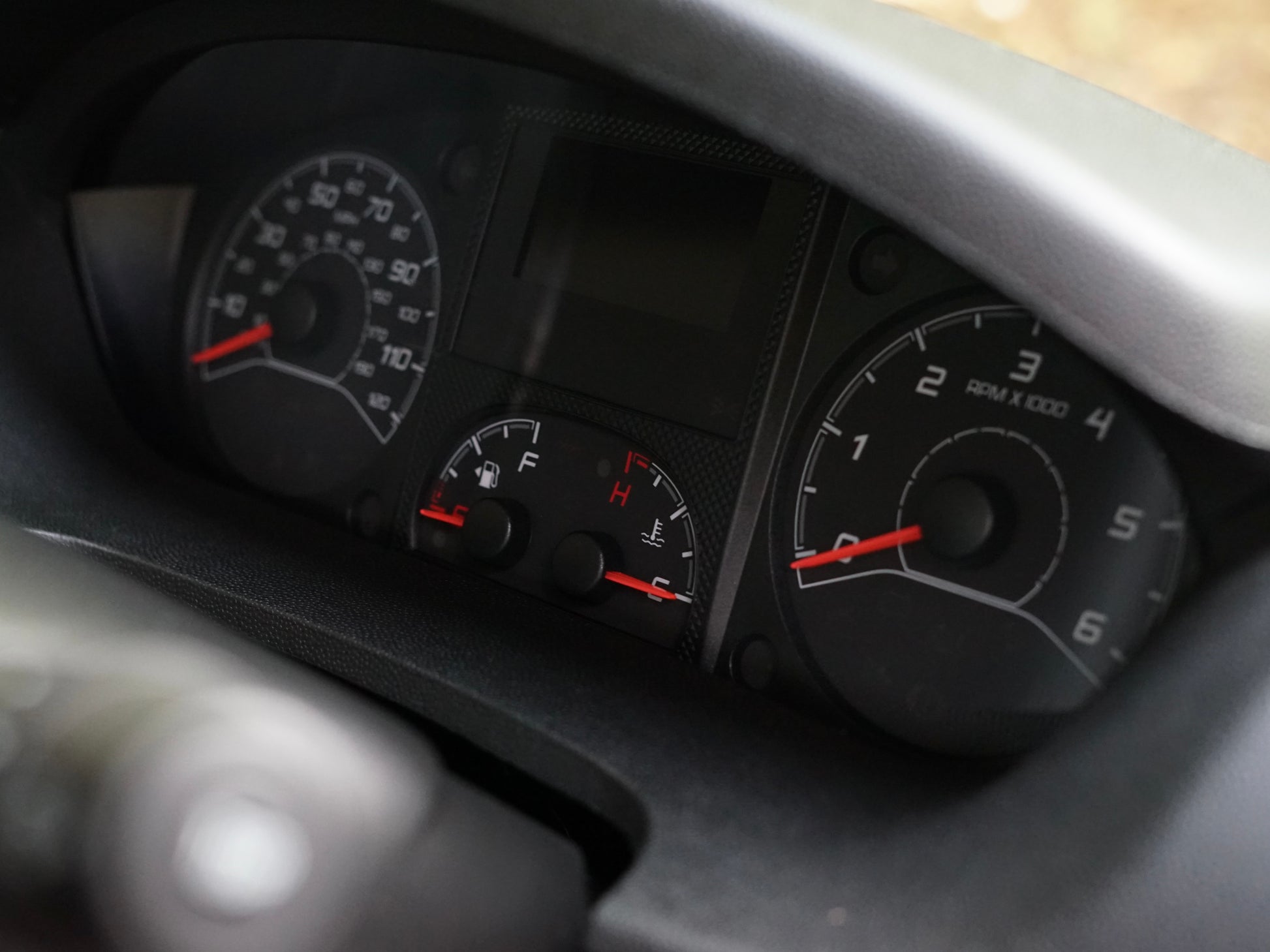 Fiat Multijet 2.3