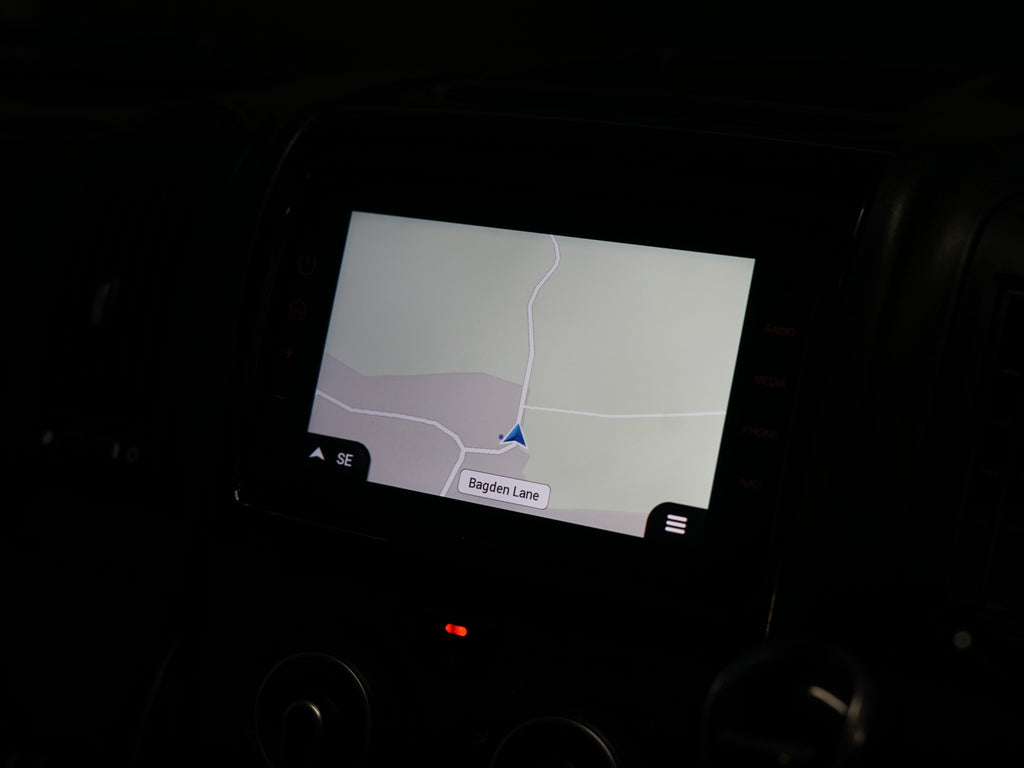 Fiat Multijet 2.3