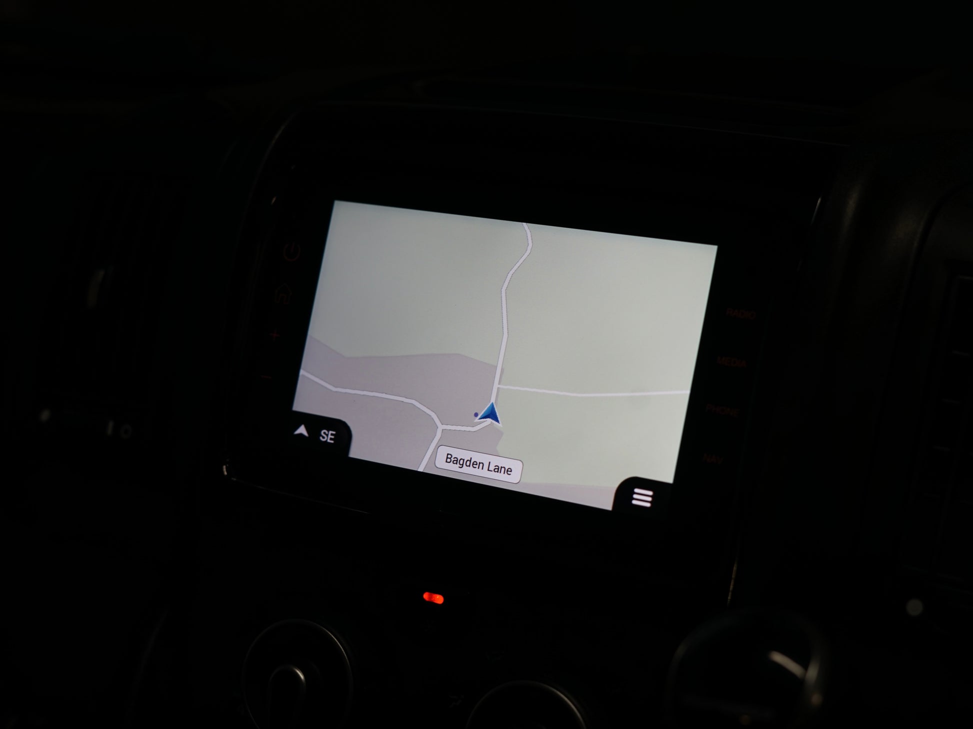 Fiat Multijet 2.3