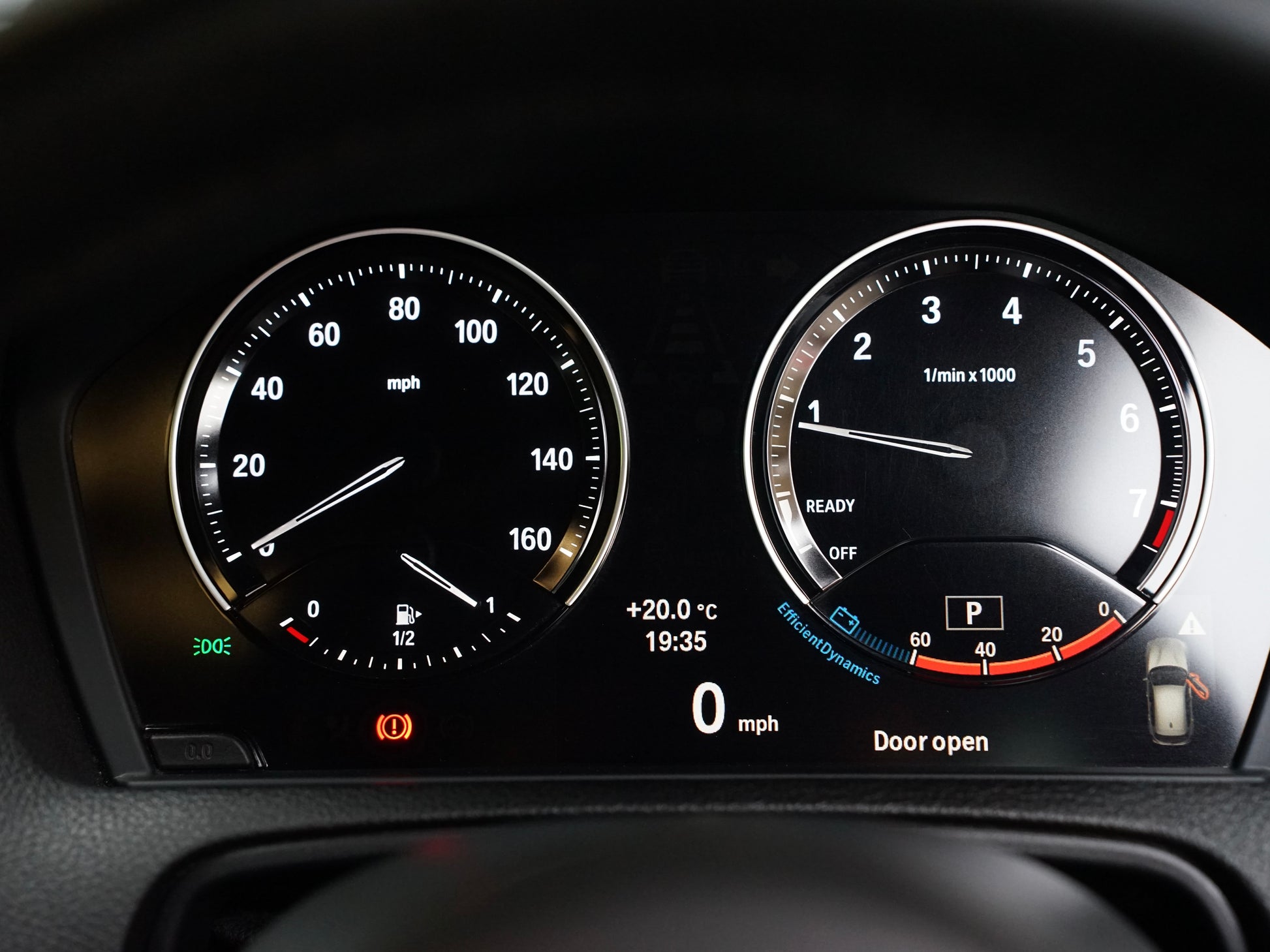 BMW M140i Shadow Edition