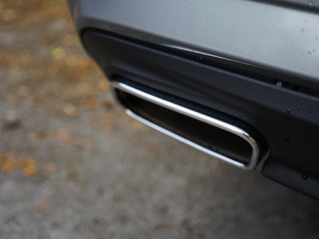 Mercedes E220d