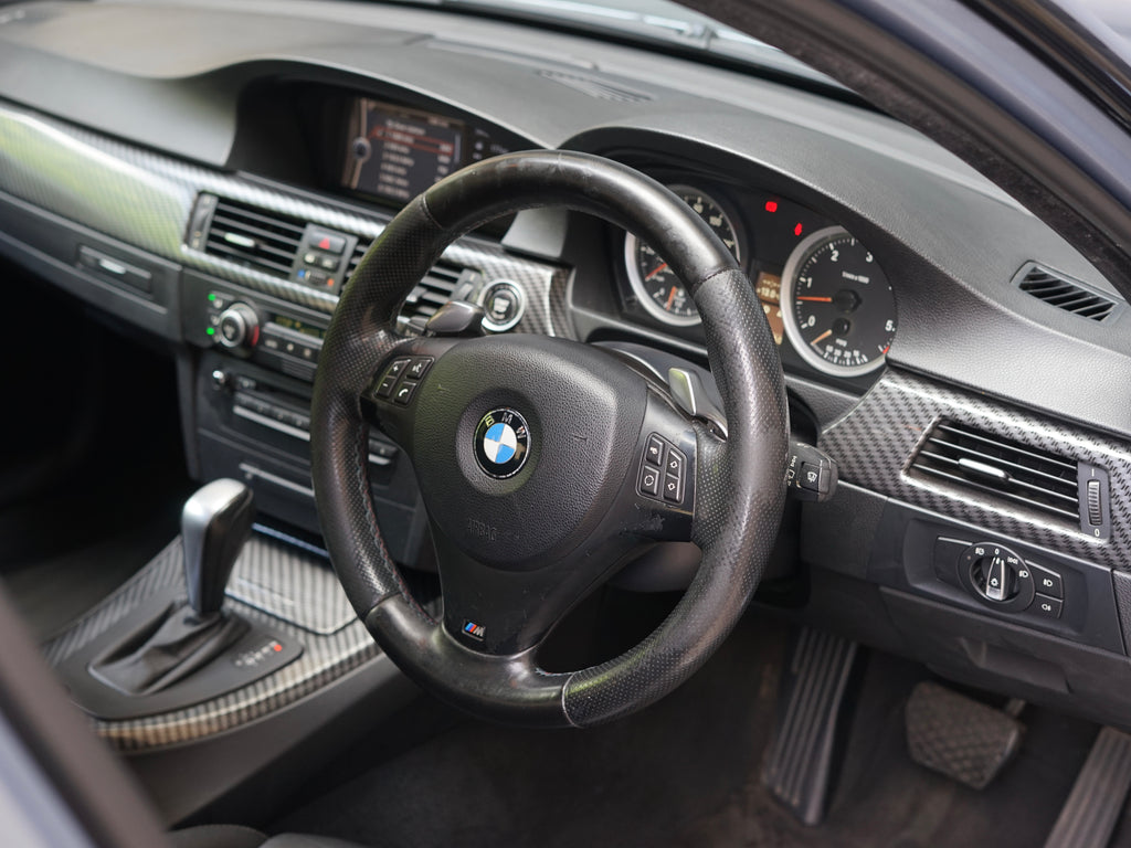 BMW 335d