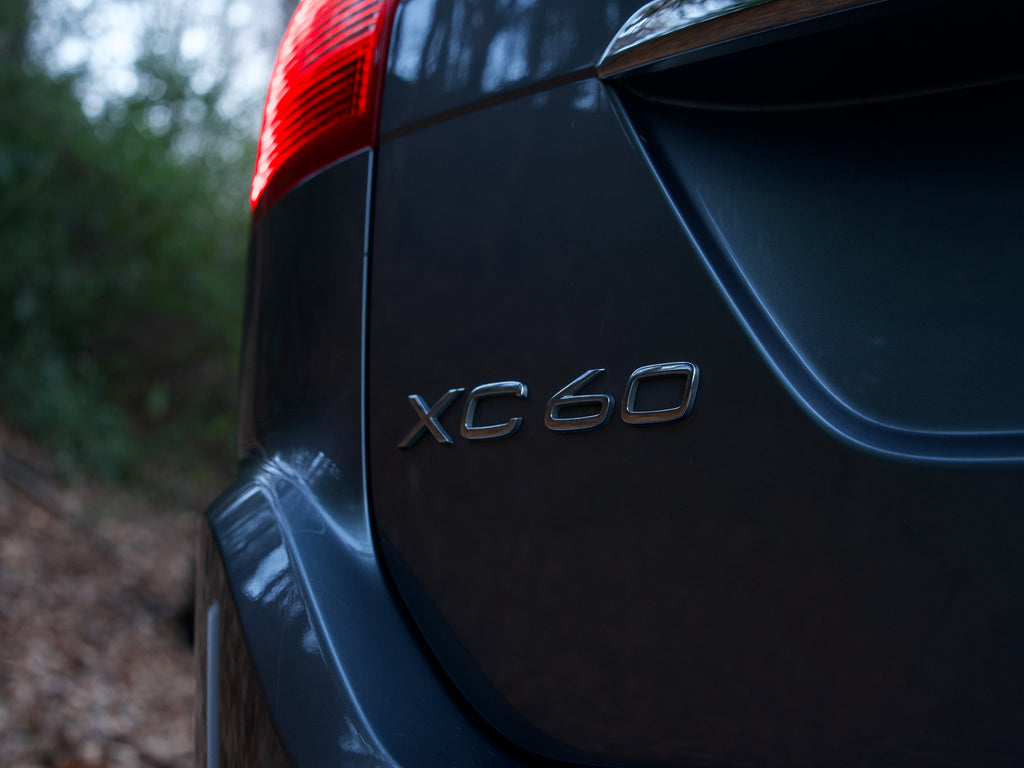 Volvo XC-60