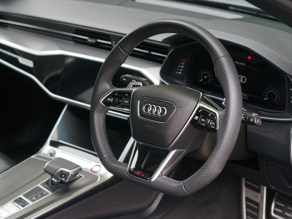 Audi RS6 Avant