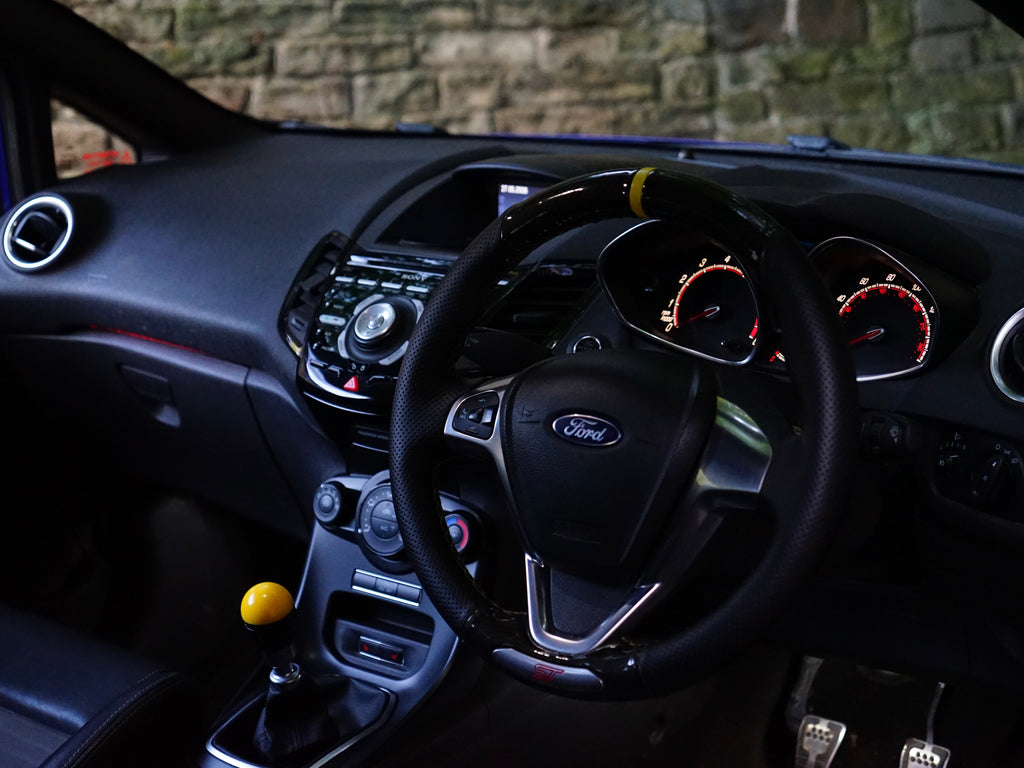 Ford Fiesta ST-2