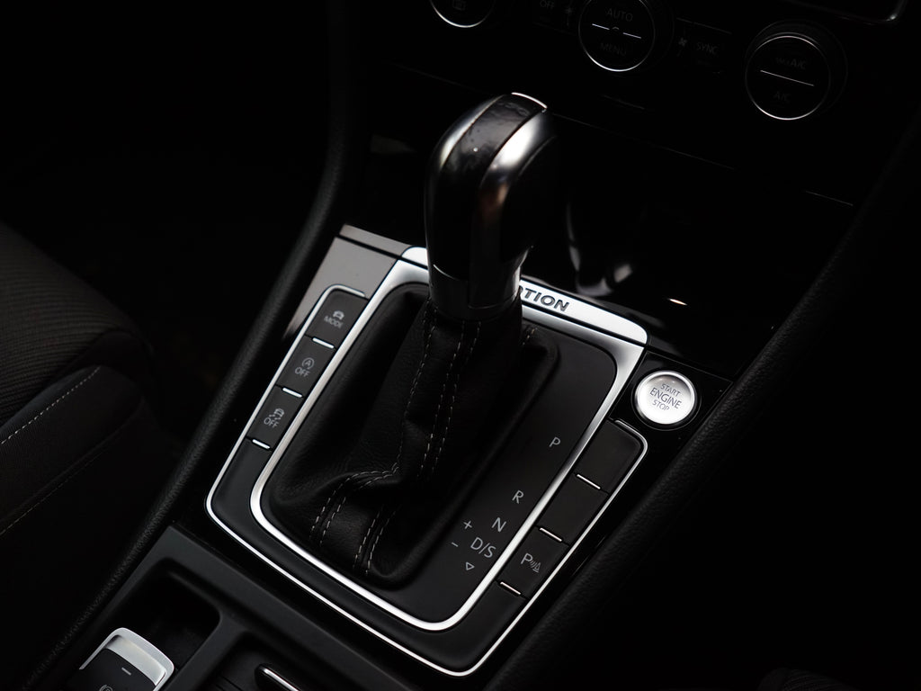 VW Golf R