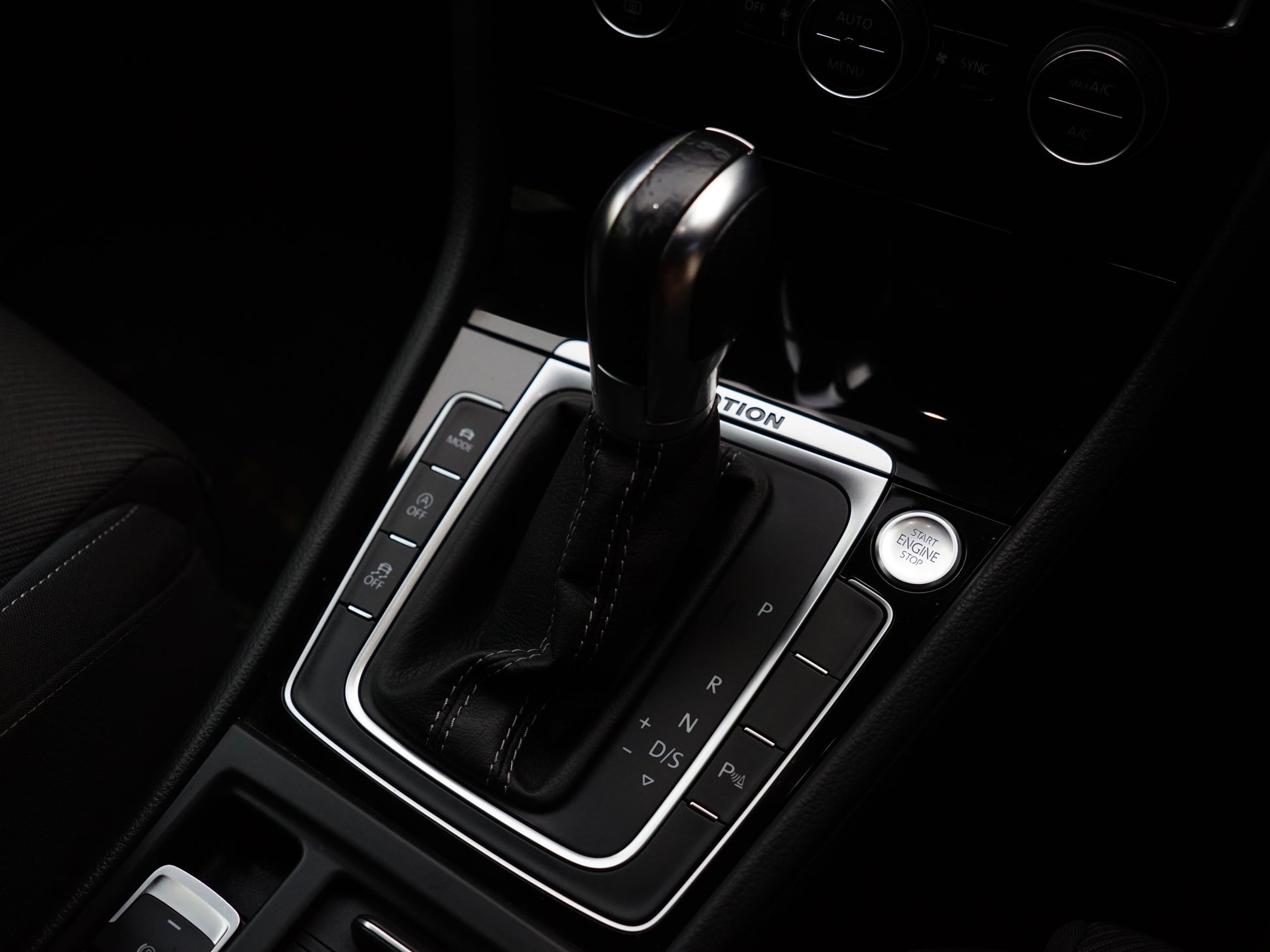 VW Golf R