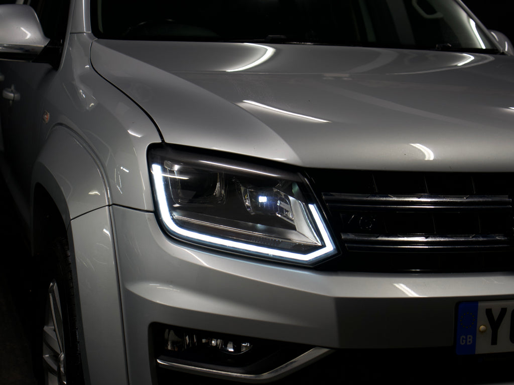 VW Amarok