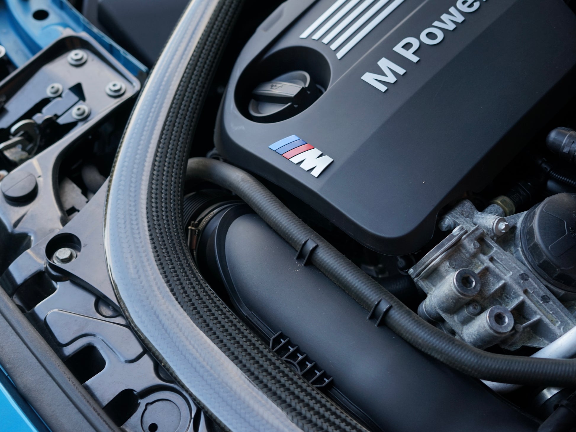 BMW M2 Competition