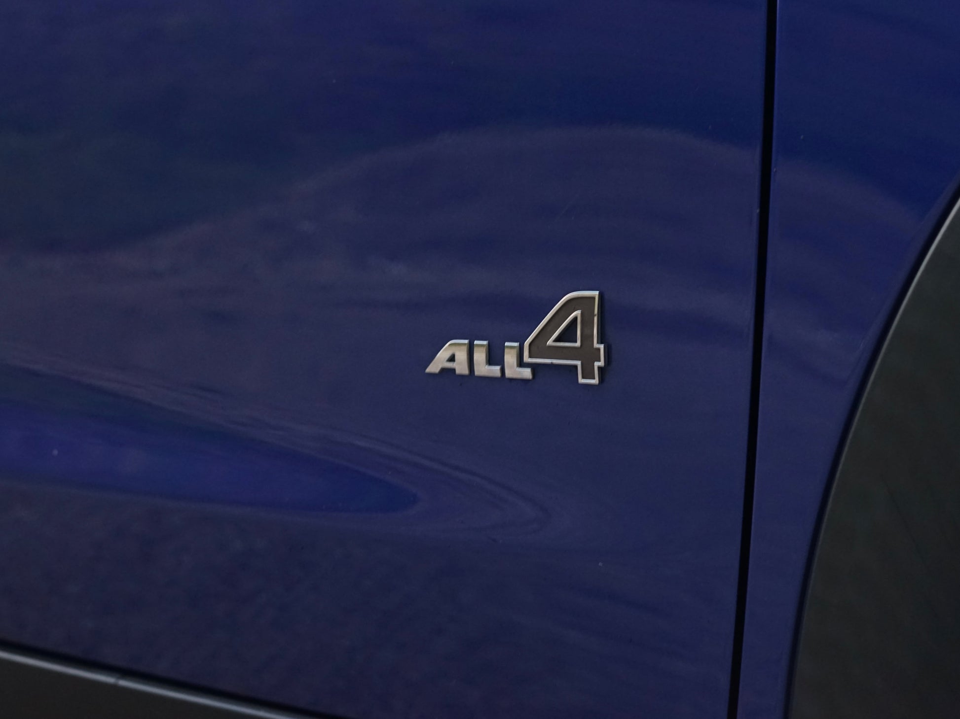 Mini Paceman SD4