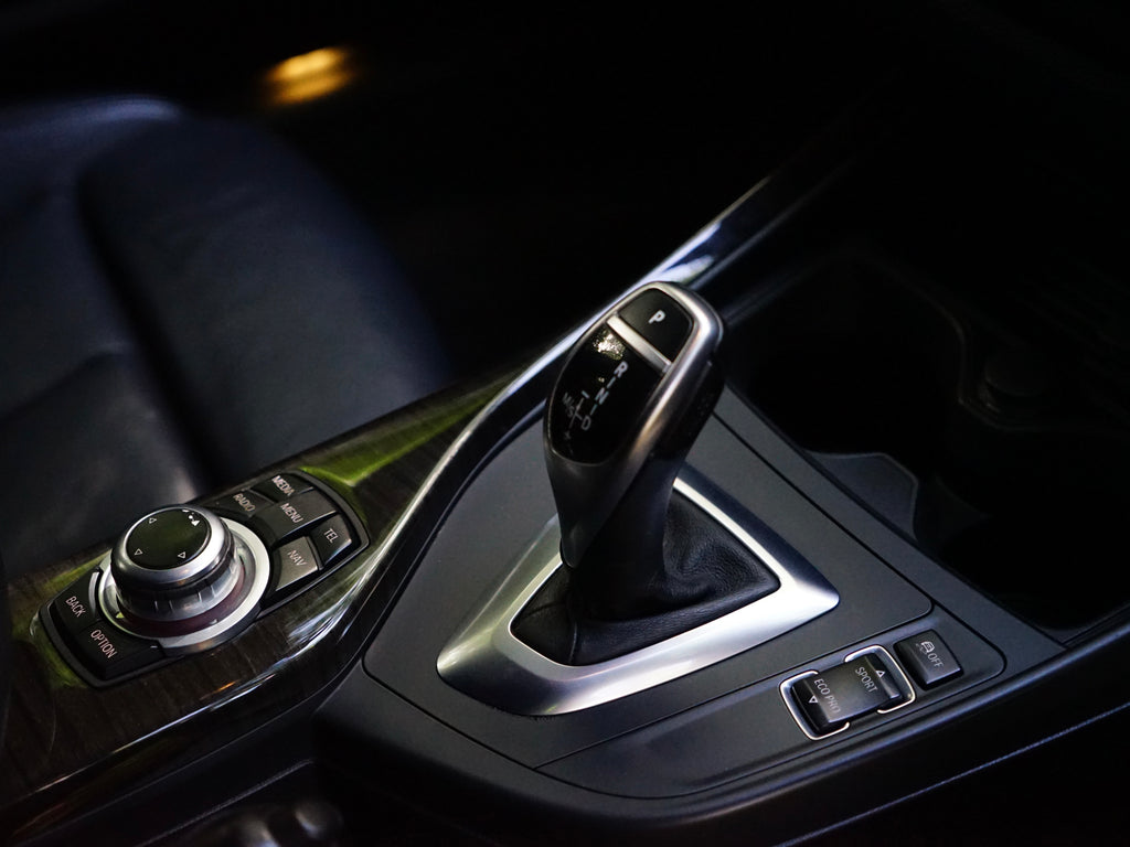 BMW M135i